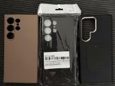 Samsung Galaxy S24 Ultra 12gb/256gb - nuotraukos Nr. 4