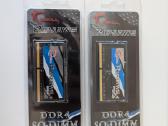 Gskill Ripjaws 16gb Ddr4-2400mhz - nuotraukos Nr. 2