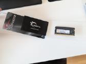 Gskill Ripjaws 16gb Ddr4-2400mhz - nuotraukos Nr. 4