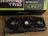Msi Geforce Rtx 5060 Ti 16gb Gaming Trio Oc - nuotraukos Nr. 2