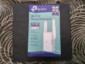Range Extender Re605x - nuotraukos Nr. 3