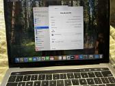 Mackbook pro 2018 13, 16gb RAM 512gb SSD - nuotraukos Nr. 3