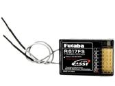 Futaba T14sg 2.4ghz Fasst - nuotraukos Nr. 2