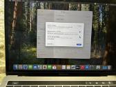 Mackbook pro 2018 13, 16gb RAM 512gb SSD - nuotraukos Nr. 5