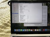 Mackbook pro 2018 13, 16gb RAM 512gb SSD - nuotraukos Nr. 6