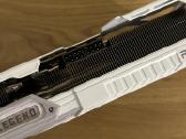 Asrock Radeon Rx 9070 XT Steel Legend 16gb. - nuotraukos Nr. 3