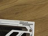 Asrock Radeon Rx 9070 XT Steel Legend 16gb. - nuotraukos Nr. 4