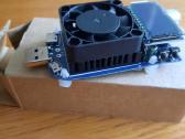 Usb apkrova Xy-kz25 - nuotraukos Nr. 3