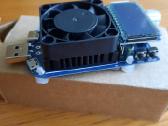 Usb apkrova Xy-kz25 - nuotraukos Nr. 4