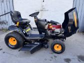 Partner 18,5ag Hydrostatas - nuotraukos Nr. 5