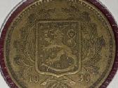 Suomija 5 markės 1930 - nuotraukos Nr. 2