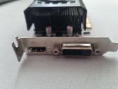 Low profile radeon rx 550 2gb - nuotraukos Nr. 3