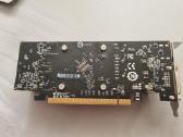 Low profile radeon rx 550 2gb - nuotraukos Nr. 2