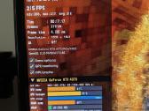 Gigabyte Geforce Rtx 4070 12gb - nuotraukos Nr. 7