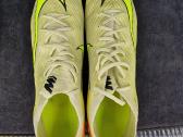 Nike Air Zoom Mercurial Vapor 16 Elite Fg Max Volt - nuotraukos Nr. 2