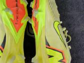 Nike Air Zoom Mercurial Vapor 16 Elite Fg Max Volt - nuotraukos Nr. 4