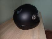 Šalmas XL 62 cm - nuotraukos Nr. 2