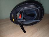 Šalmas XL 62 cm - nuotraukos Nr. 4
