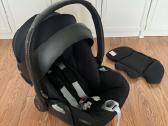 Cybex Cloud T i-size kėdutė - nuotraukos Nr. 2