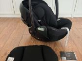 Cybex Cloud T i-size kėdutė - nuotraukos Nr. 3