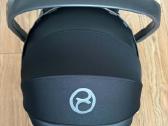 Cybex Cloud T i-size kėdutė - nuotraukos Nr. 7