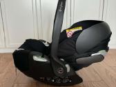 Cybex Cloud T i-size kėdutė - nuotraukos Nr. 9