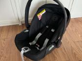 Cybex Cloud T i-size kėdutė - nuotraukos Nr. 10