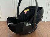 Cybex Cloud T i-size kėdutė - nuotraukos Nr. 11
