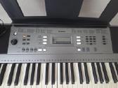 Yamaha Psr E353 - nuotraukos Nr. 2