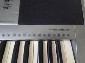 Yamaha Psr E353 - nuotraukos Nr. 3