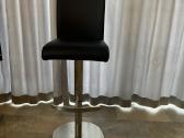 Baro/ kliento kėdė - nuotraukos Nr. 2