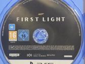 007 First Light Ps5 - nuotraukos Nr. 3