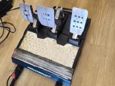 Fanatec csl Dd 8nm, tlcm, playseat challenge - nuotraukos Nr. 3