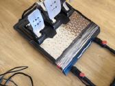 Fanatec csl Dd 8nm, tlcm, playseat challenge - nuotraukos Nr. 4