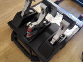 Fanatec csl Dd 8nm, tlcm, playseat challenge - nuotraukos Nr. 5