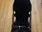 Fanatec csl Dd 8nm, tlcm, playseat challenge - nuotraukos Nr. 6
