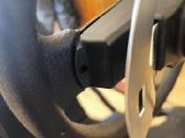 Fanatec csl Dd 8nm, tlcm, playseat challenge - nuotraukos Nr. 8