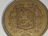 Suomija 10 markių 1930 - nuotraukos Nr. 2