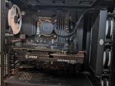 Pc: 12900kf; 32 GB Ddr4, Rtx 3080 Ti - nuotraukos Nr. 2