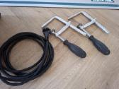 Elektrinis diskinis pjūklas Makita Sp6000j - nuotraukos Nr. 3