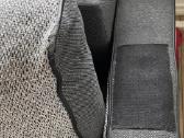 Kampas sofa lova su patalynes dėže - nuotraukos Nr. 3