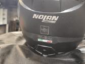 Uždaro tipo šalmai Shark, Agv, Ls2 - nuotraukos Nr. 29
