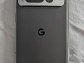 Pixel Fold 256gb juodas su dėklu - nuotraukos Nr. 3