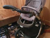 Stokke Trialz 3 in 1 - nuotraukos Nr. 4