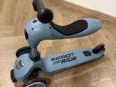 Scoot and Ride paspirtukas - nuotraukos Nr. 7