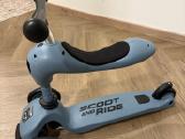 Scoot and Ride paspirtukas - nuotraukos Nr. 8