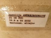 Parduodami paveikslai. - nuotraukos Nr. 20