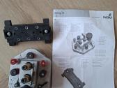 Hettich Šablonas Drill-jig Vb, D20mm - nuotraukos Nr. 2