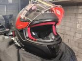 Uždaro tipo šalmai Shark, Agv, Ls2 - nuotraukos Nr. 31
