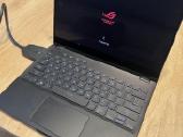 Rog Flow X13 + Rtx3080 - nuotraukos Nr. 3